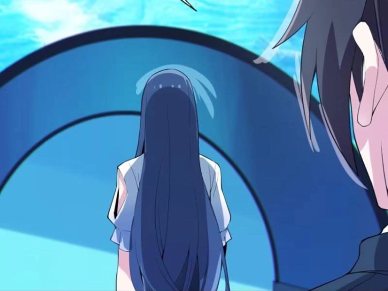 Bạn Gái Tôi Là Một Đại Tiểu Thư Xấu Xa Sao? Chapter 32 - 9