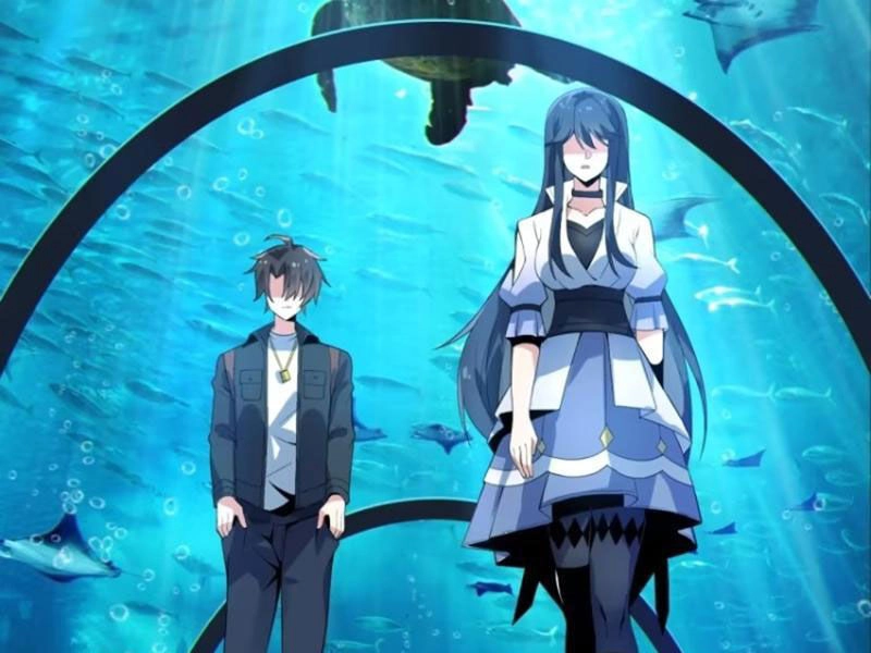 Bạn Gái Tôi Là Một Đại Tiểu Thư Xấu Xa Sao? Chapter 32 - 11