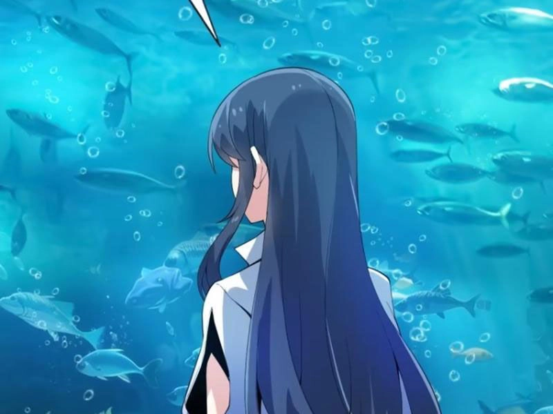 Bạn Gái Tôi Là Một Đại Tiểu Thư Xấu Xa Sao? Chapter 32 - 16