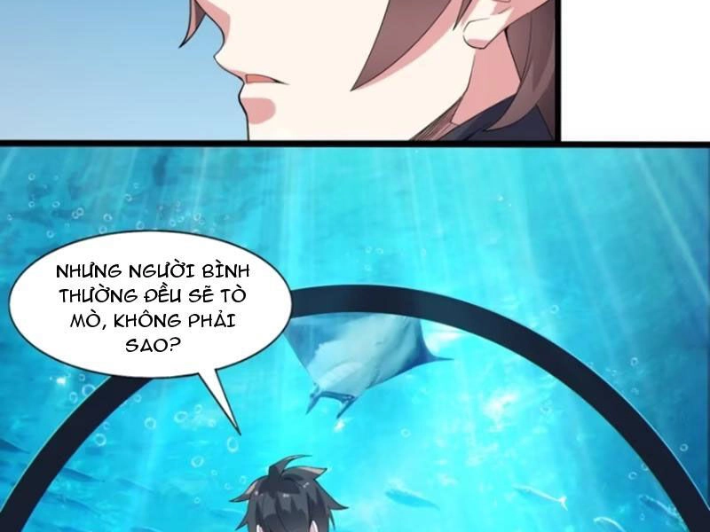 Bạn Gái Tôi Là Một Đại Tiểu Thư Xấu Xa Sao? Chapter 32 - 18