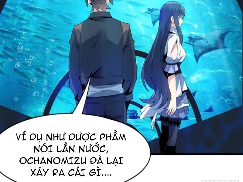 Bạn Gái Tôi Là Một Đại Tiểu Thư Xấu Xa Sao? Chapter 32 - 19