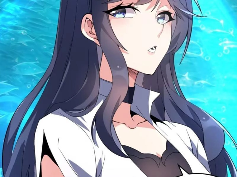 Bạn Gái Tôi Là Một Đại Tiểu Thư Xấu Xa Sao? Chapter 32 - 21