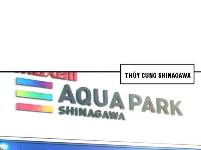 Bạn Gái Tôi Là Một Đại Tiểu Thư Xấu Xa Sao? Chapter 32 - 29