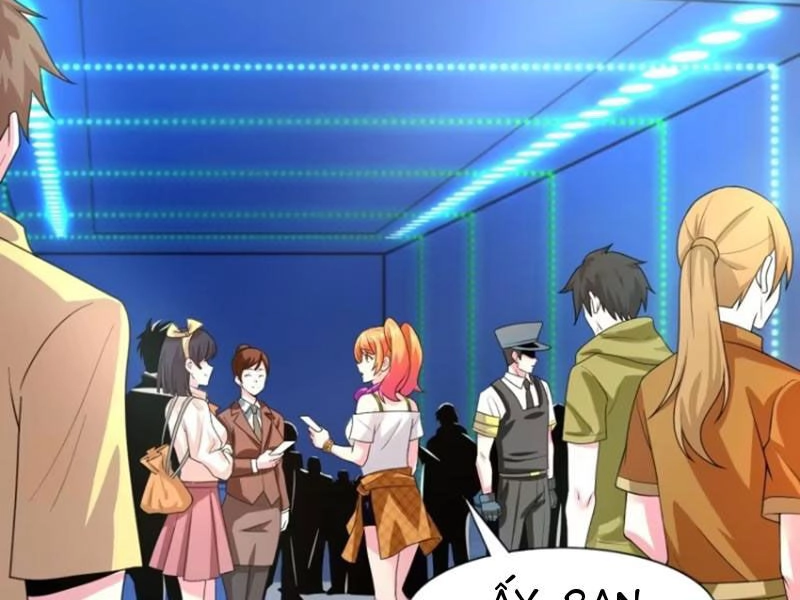 Bạn Gái Tôi Là Một Đại Tiểu Thư Xấu Xa Sao? Chapter 32 - 30