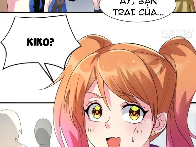 Bạn Gái Tôi Là Một Đại Tiểu Thư Xấu Xa Sao? Chapter 32 - 31