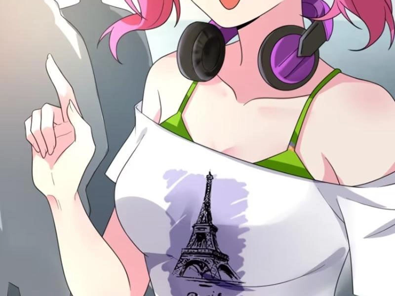 Bạn Gái Tôi Là Một Đại Tiểu Thư Xấu Xa Sao? Chapter 32 - 32