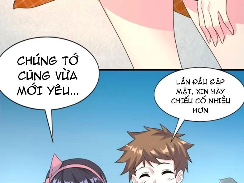 Bạn Gái Tôi Là Một Đại Tiểu Thư Xấu Xa Sao? Chapter 32 - 34