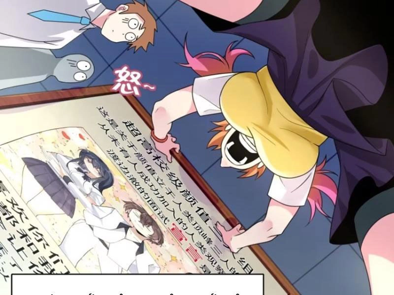 Bạn Gái Tôi Là Một Đại Tiểu Thư Xấu Xa Sao? Chapter 32 - 37