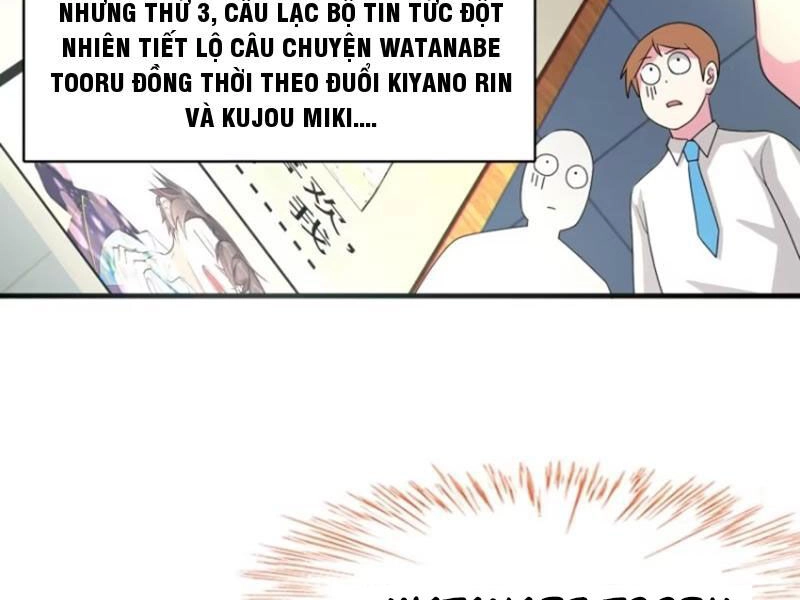 Bạn Gái Tôi Là Một Đại Tiểu Thư Xấu Xa Sao? Chapter 32 - 38