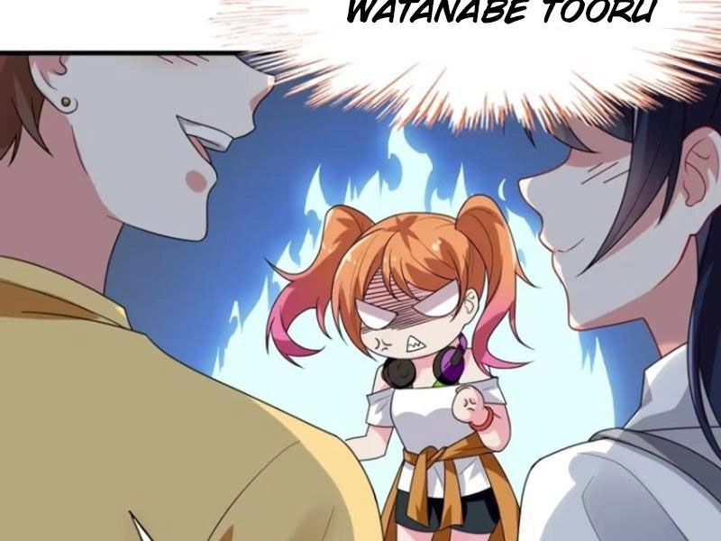 Bạn Gái Tôi Là Một Đại Tiểu Thư Xấu Xa Sao? Chapter 32 - 39