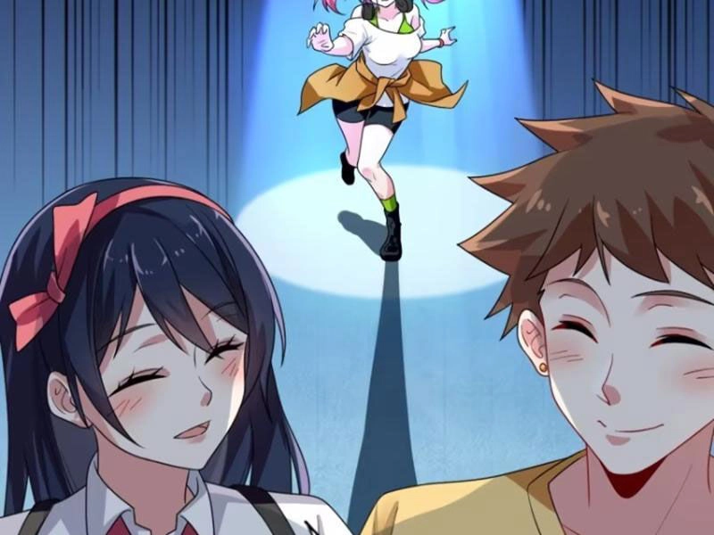 Bạn Gái Tôi Là Một Đại Tiểu Thư Xấu Xa Sao? Chapter 32 - 41