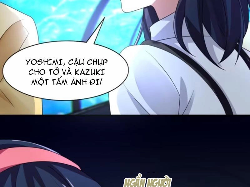 Bạn Gái Tôi Là Một Đại Tiểu Thư Xấu Xa Sao? Chapter 32 - 45