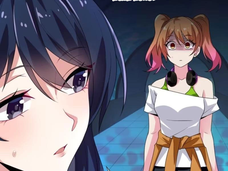 Bạn Gái Tôi Là Một Đại Tiểu Thư Xấu Xa Sao? Chapter 32 - 46