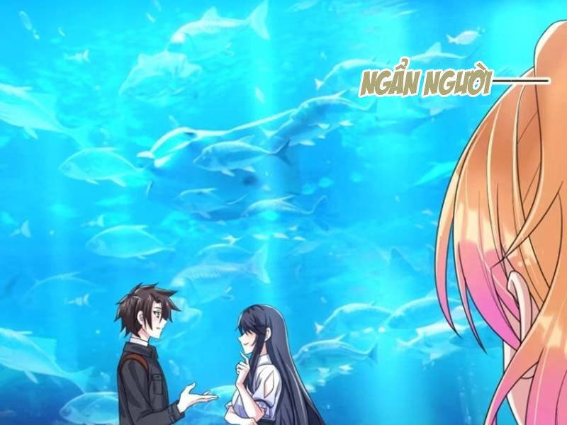 Bạn Gái Tôi Là Một Đại Tiểu Thư Xấu Xa Sao? Chapter 32 - 48