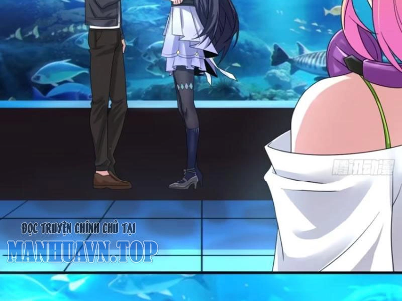 Bạn Gái Tôi Là Một Đại Tiểu Thư Xấu Xa Sao? Chapter 32 - 49