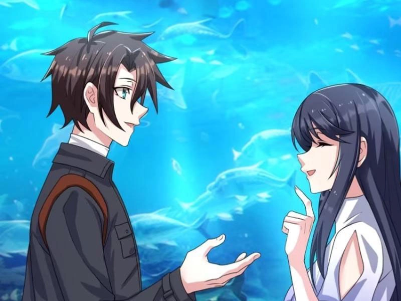 Bạn Gái Tôi Là Một Đại Tiểu Thư Xấu Xa Sao? Chapter 32 - 50