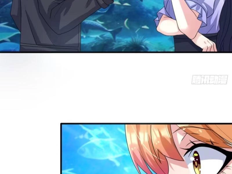 Bạn Gái Tôi Là Một Đại Tiểu Thư Xấu Xa Sao? Chapter 32 - 51