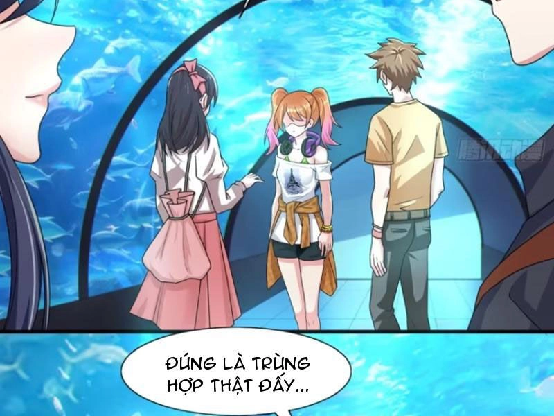 Bạn Gái Tôi Là Một Đại Tiểu Thư Xấu Xa Sao? Chapter 32 - 53