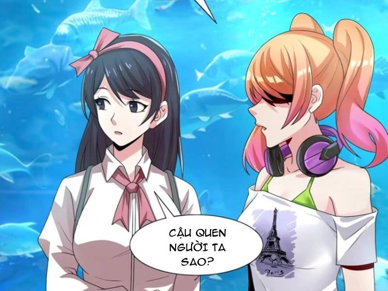 Bạn Gái Tôi Là Một Đại Tiểu Thư Xấu Xa Sao? Chapter 32 - 54