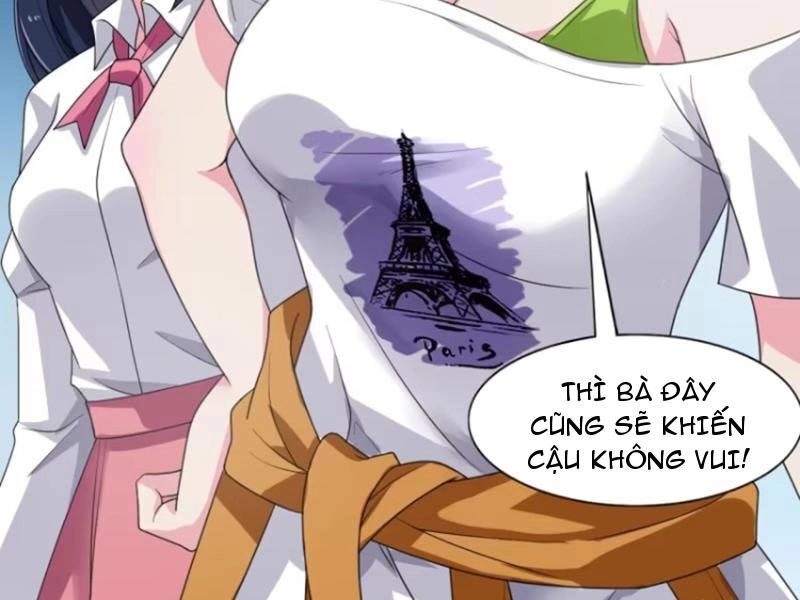 Bạn Gái Tôi Là Một Đại Tiểu Thư Xấu Xa Sao? Chapter 32 - 58