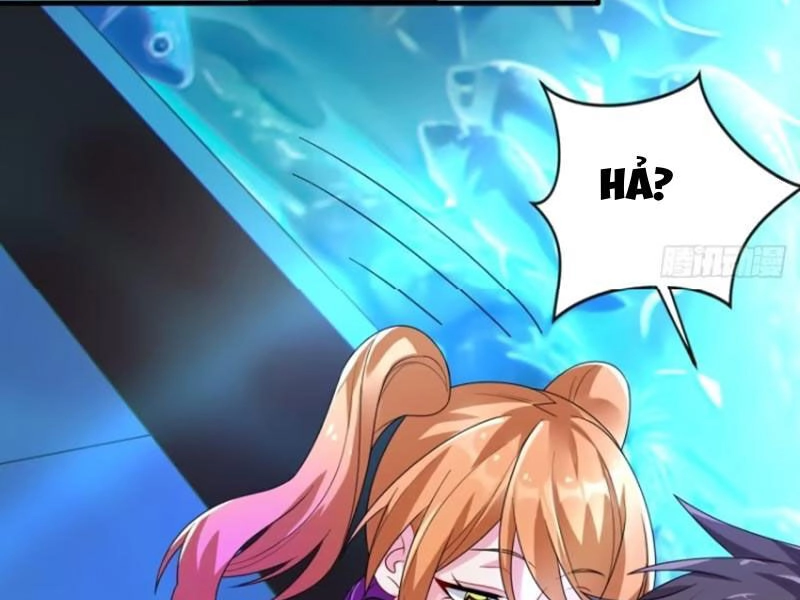 Bạn Gái Tôi Là Một Đại Tiểu Thư Xấu Xa Sao? Chapter 32 - 61