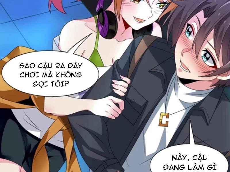 Bạn Gái Tôi Là Một Đại Tiểu Thư Xấu Xa Sao? Chapter 32 - 62