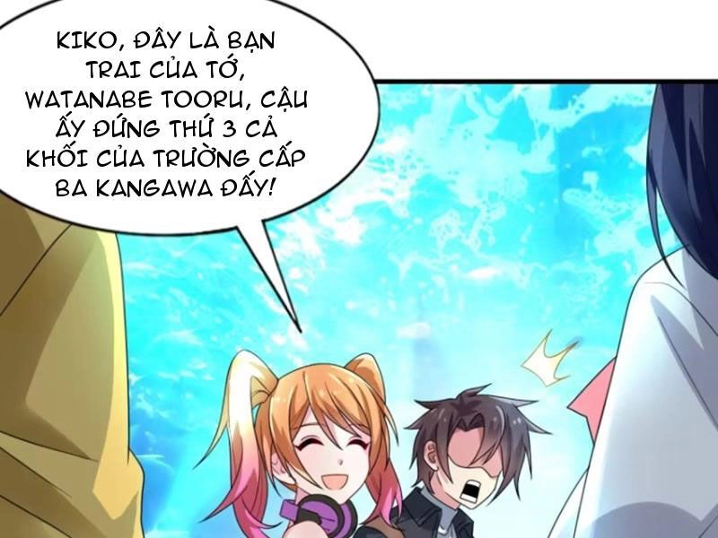 Bạn Gái Tôi Là Một Đại Tiểu Thư Xấu Xa Sao? Chapter 32 - 65