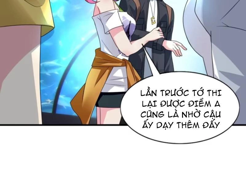 Bạn Gái Tôi Là Một Đại Tiểu Thư Xấu Xa Sao? Chapter 32 - 66