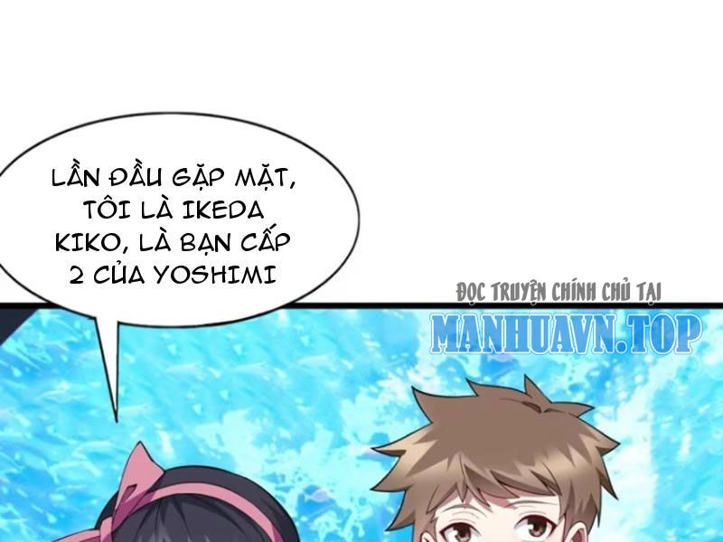 Bạn Gái Tôi Là Một Đại Tiểu Thư Xấu Xa Sao? Chapter 32 - 67