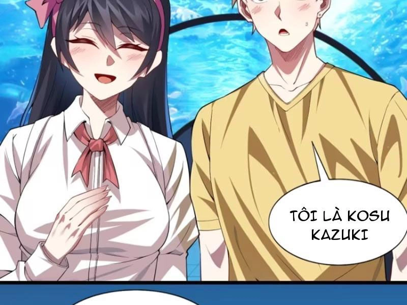 Bạn Gái Tôi Là Một Đại Tiểu Thư Xấu Xa Sao? Chapter 32 - 68