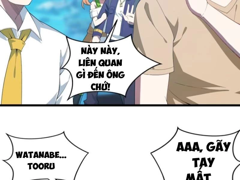 Bạn Gái Tôi Là Một Đại Tiểu Thư Xấu Xa Sao? Chapter 32 - 80