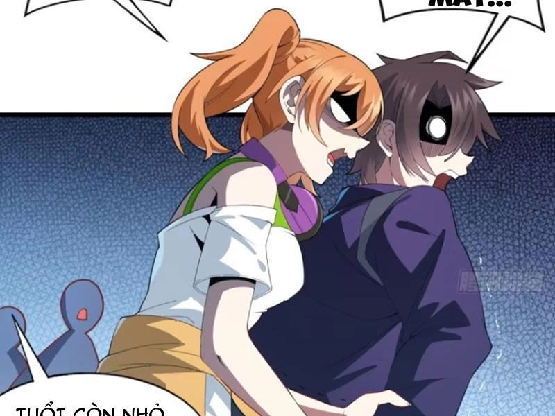 Bạn Gái Tôi Là Một Đại Tiểu Thư Xấu Xa Sao? Chapter 32 - 81