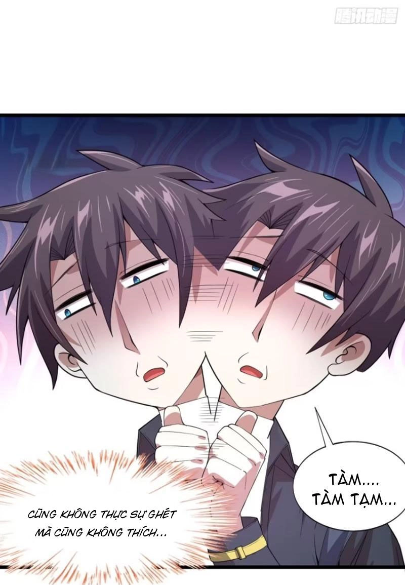 Bạn Gái Tôi Là Một Đại Tiểu Thư Xấu Xa Sao? Chapter 33 - 1