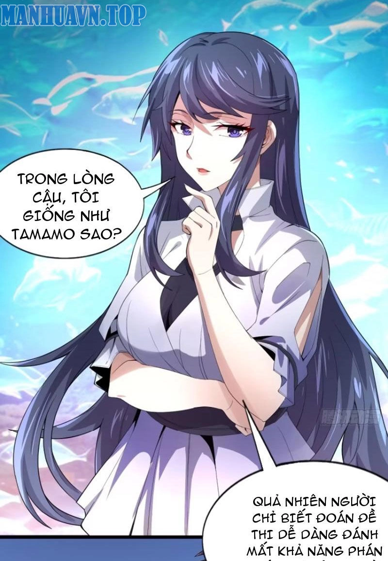 Bạn Gái Tôi Là Một Đại Tiểu Thư Xấu Xa Sao? Chapter 33 - 4