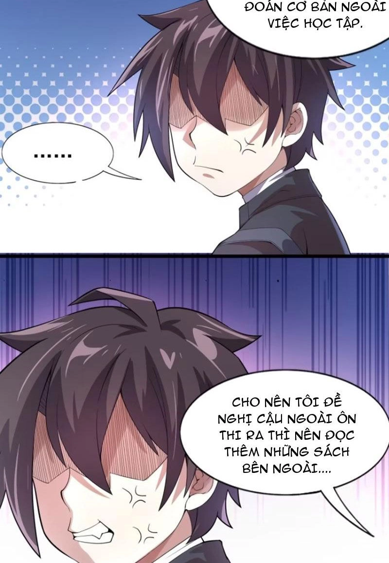 Bạn Gái Tôi Là Một Đại Tiểu Thư Xấu Xa Sao? Chapter 33 - 5