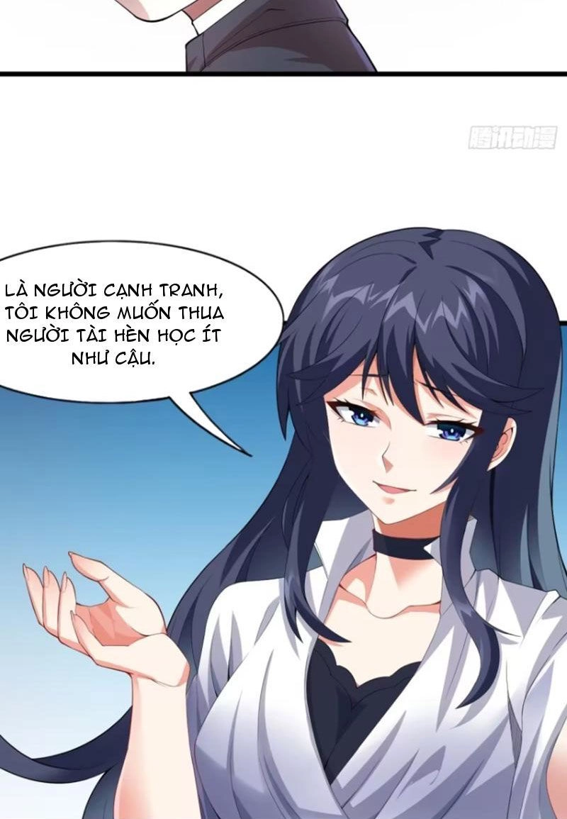 Bạn Gái Tôi Là Một Đại Tiểu Thư Xấu Xa Sao? Chapter 33 - 6