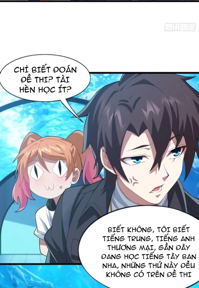 Bạn Gái Tôi Là Một Đại Tiểu Thư Xấu Xa Sao? Chapter 33 - 7