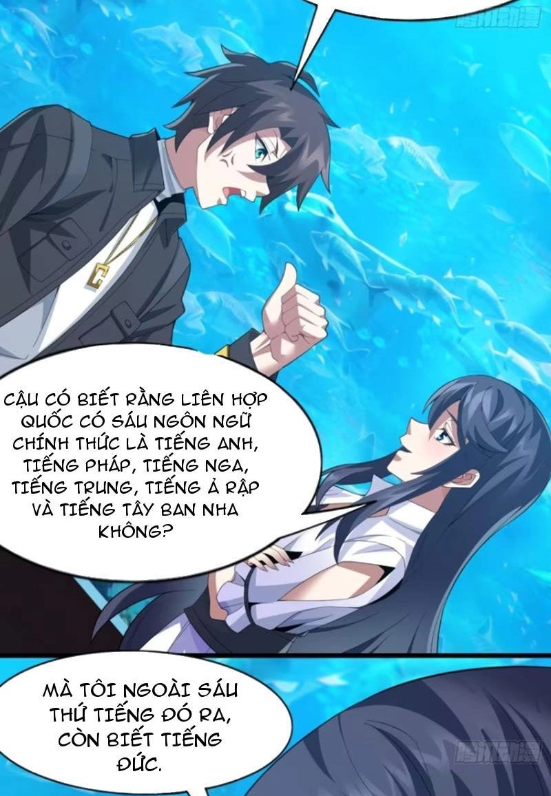 Bạn Gái Tôi Là Một Đại Tiểu Thư Xấu Xa Sao? Chapter 33 - 8