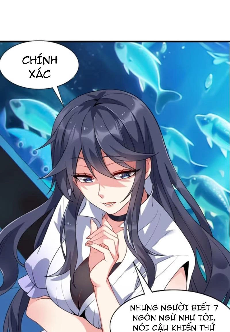 Bạn Gái Tôi Là Một Đại Tiểu Thư Xấu Xa Sao? Chapter 33 - 11