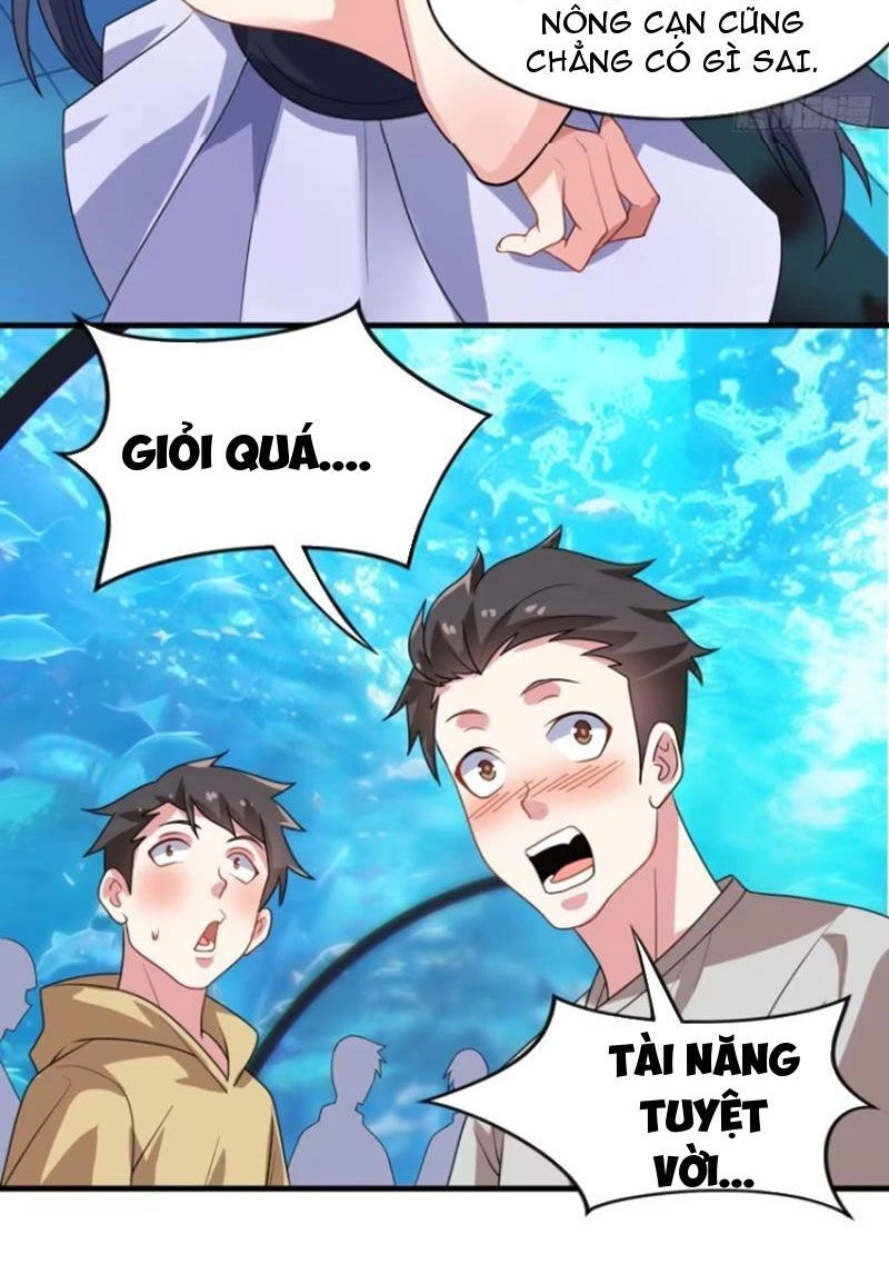 Bạn Gái Tôi Là Một Đại Tiểu Thư Xấu Xa Sao? Chapter 33 - 12