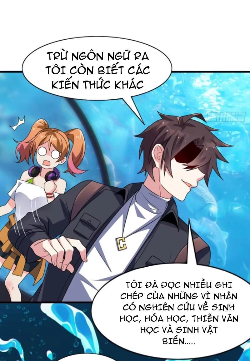 Bạn Gái Tôi Là Một Đại Tiểu Thư Xấu Xa Sao? Chapter 33 - 13