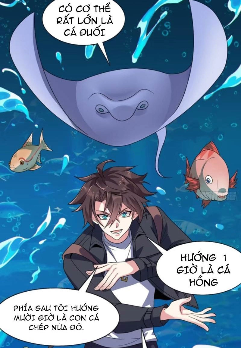 Bạn Gái Tôi Là Một Đại Tiểu Thư Xấu Xa Sao? Chapter 33 - 14