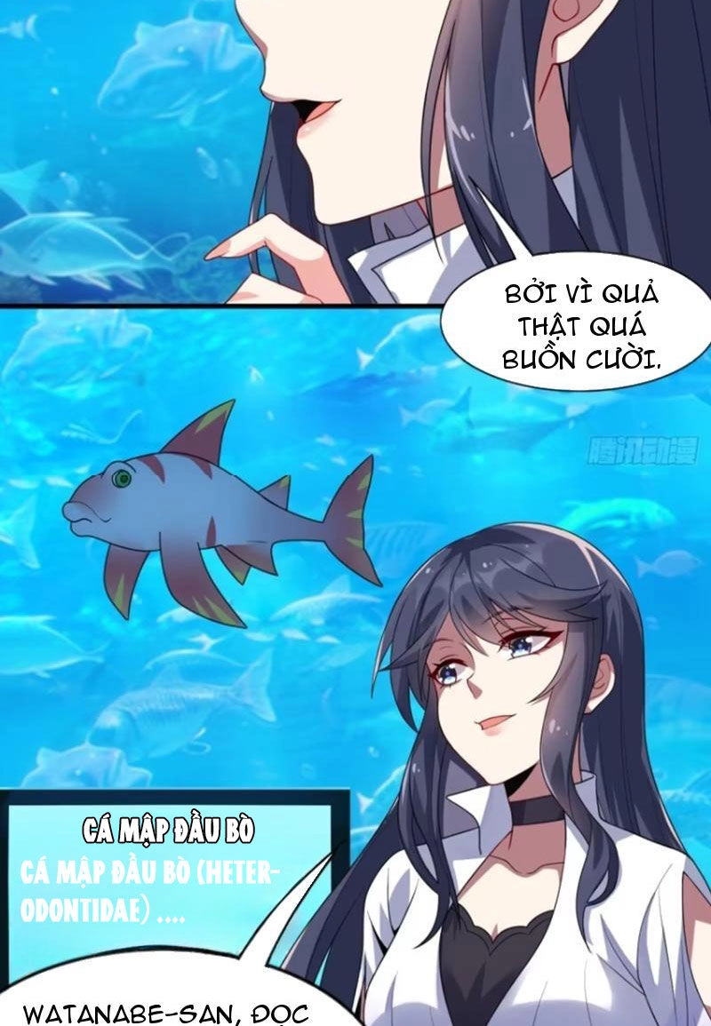 Bạn Gái Tôi Là Một Đại Tiểu Thư Xấu Xa Sao? Chapter 33 - 18