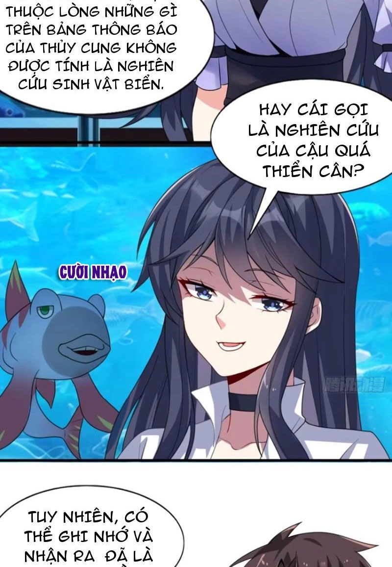 Bạn Gái Tôi Là Một Đại Tiểu Thư Xấu Xa Sao? Chapter 33 - 19