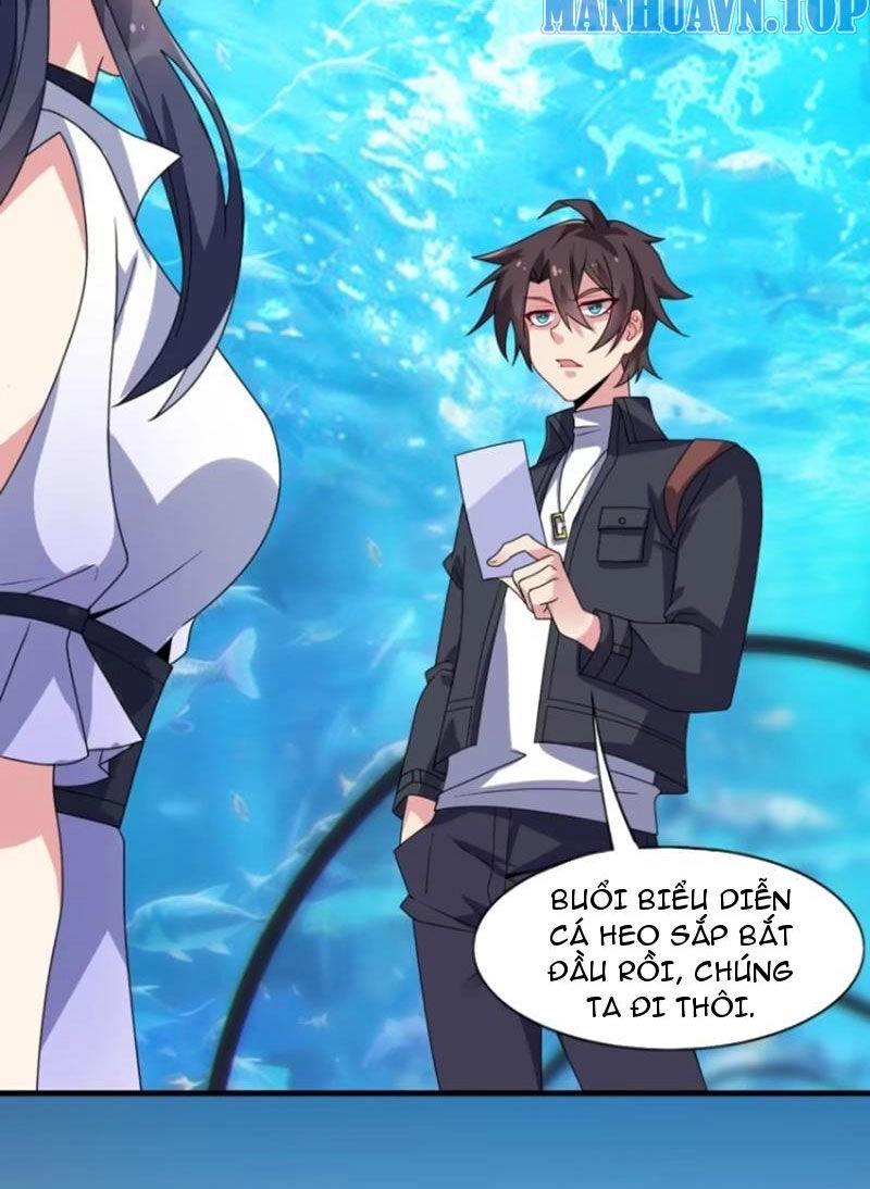 Bạn Gái Tôi Là Một Đại Tiểu Thư Xấu Xa Sao? Chapter 33 - 22