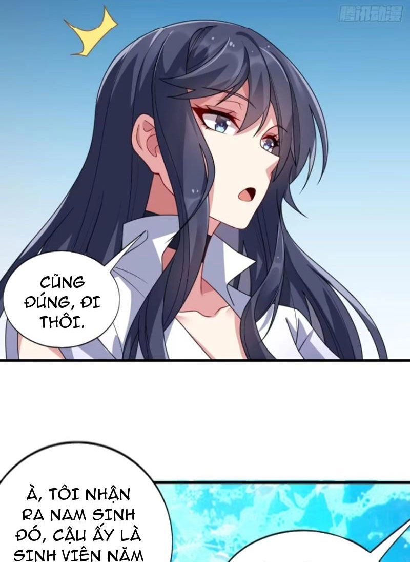 Bạn Gái Tôi Là Một Đại Tiểu Thư Xấu Xa Sao? Chapter 33 - 23