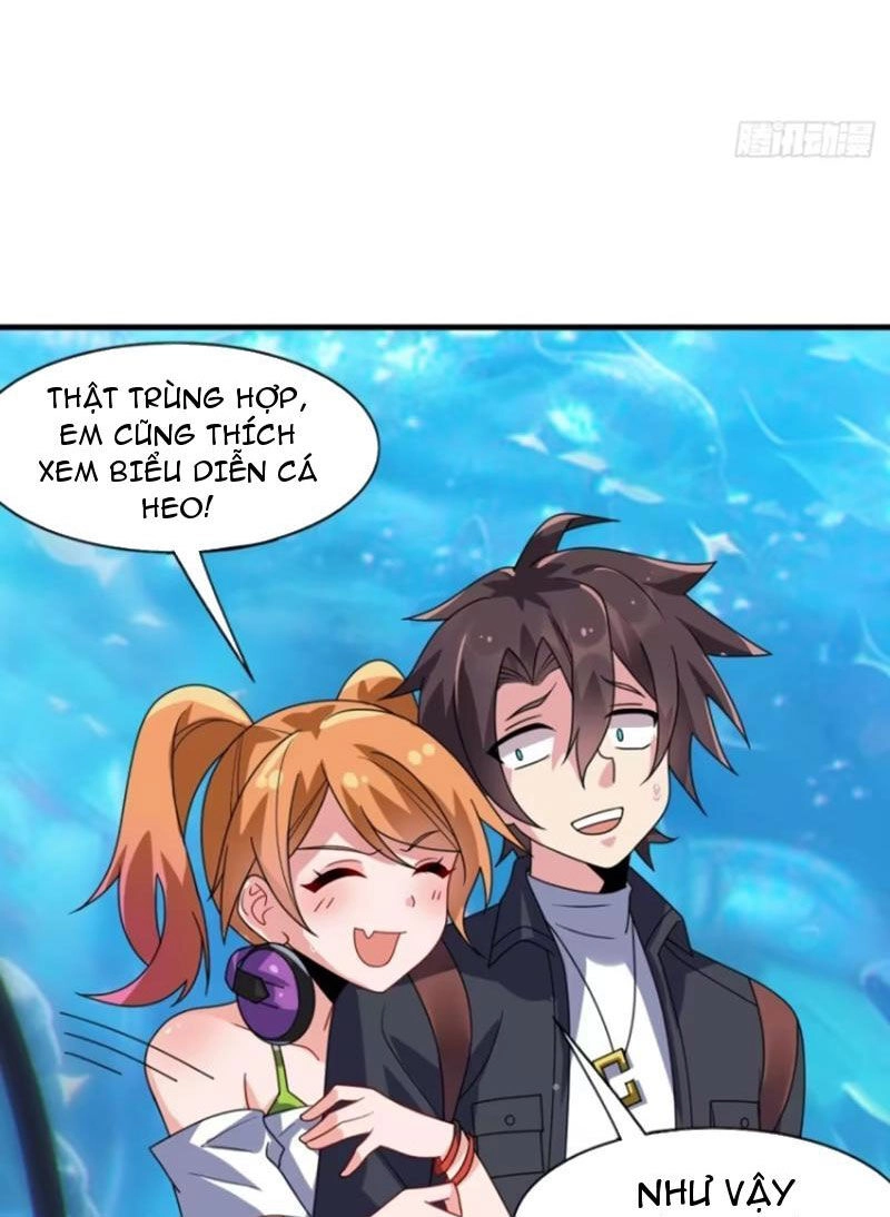 Bạn Gái Tôi Là Một Đại Tiểu Thư Xấu Xa Sao? Chapter 33 - 25