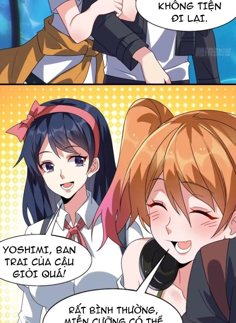 Bạn Gái Tôi Là Một Đại Tiểu Thư Xấu Xa Sao? Chapter 33 - 26