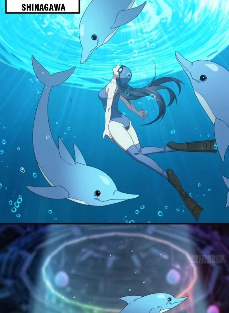 Bạn Gái Tôi Là Một Đại Tiểu Thư Xấu Xa Sao? Chapter 33 - 31