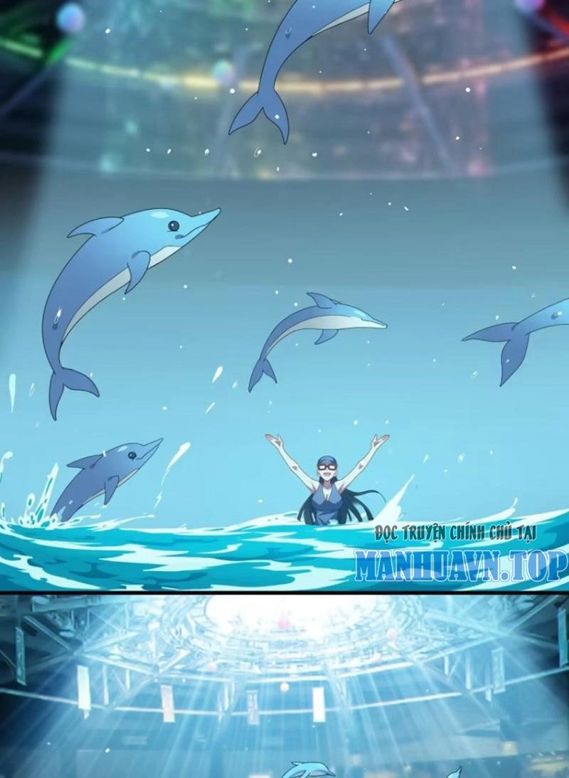 Bạn Gái Tôi Là Một Đại Tiểu Thư Xấu Xa Sao? Chapter 33 - 32